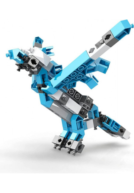 Engino Creative engineering 20 in 1 : maker master