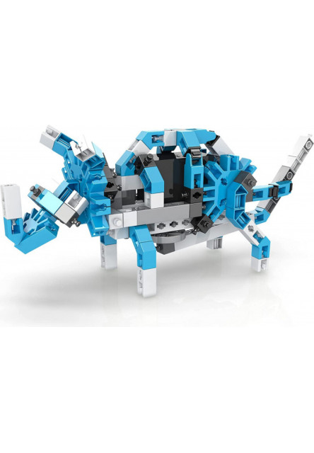 Engino Creative engineering 40 in 1 motorized : maker master