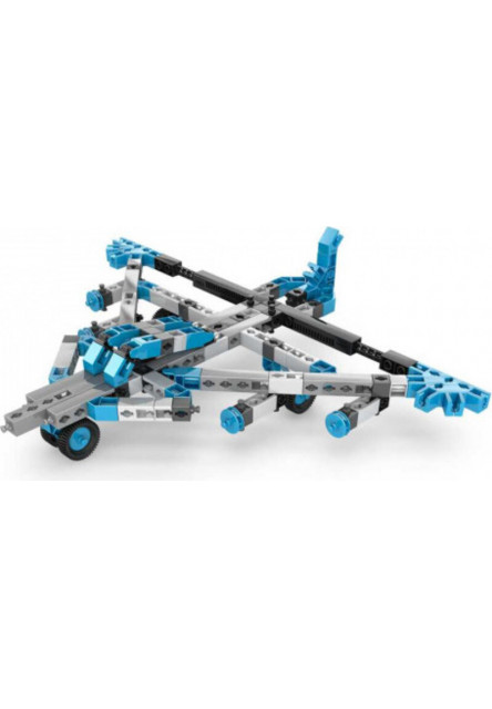 Engino Creative engineering 40 in 1 motorized : maker master