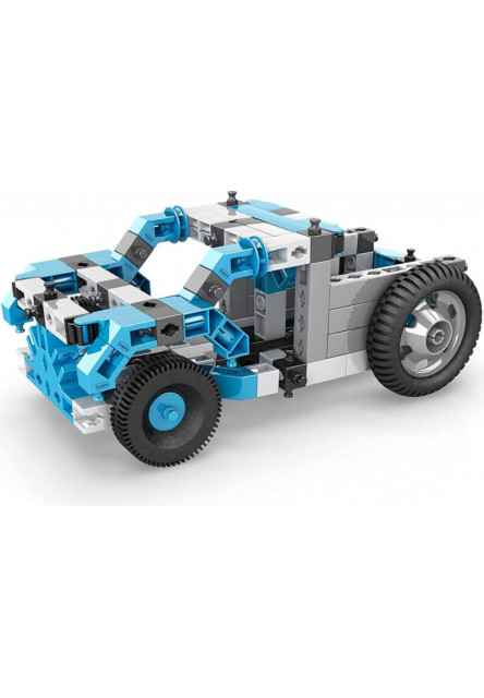 Engino Creative engineering 40 in 1 motorized : maker master