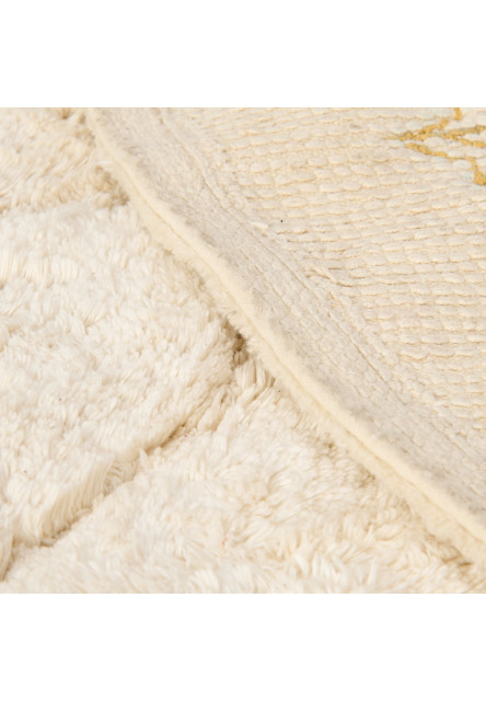 Koberec Husa Newborn Naturals