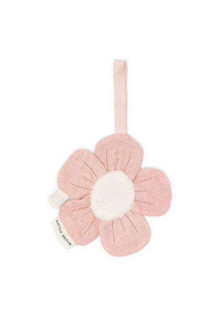 Muchláček na šidítko květina Fairy Garden