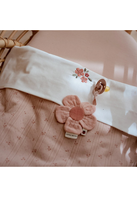 Muchláček na šidítko květina Fairy Garden