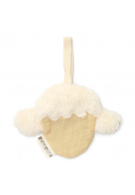 Muchláček na šidítko ovečka Farma