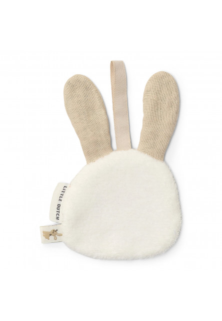 Muchláček na šidítko králíček Baby Bunny