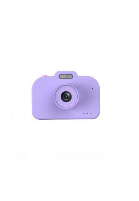 Fotoaparát Rose/Purple