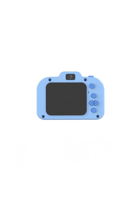 Fotoaparát Blue