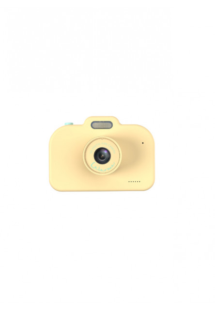 Fotoaparát Yellow/Mint