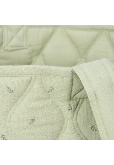 Košík textilní oboustranný extra velký Pure Sage