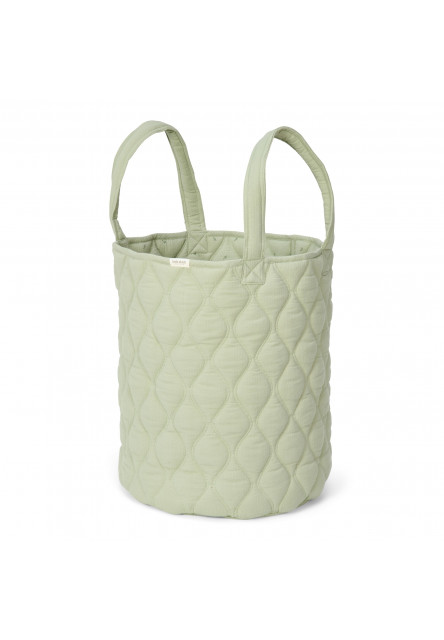 Košík textilní oboustranný extra velký Pure Sage