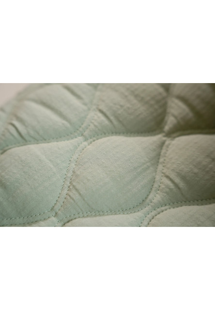 Košík textilní oboustranný extra velký Pure Sage