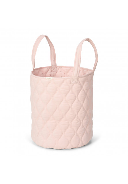 Košík textilní oboustranný extra velký Pure Blossom