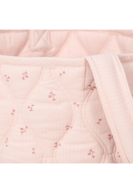 Košík textilní oboustranný extra velký Pure Blossom