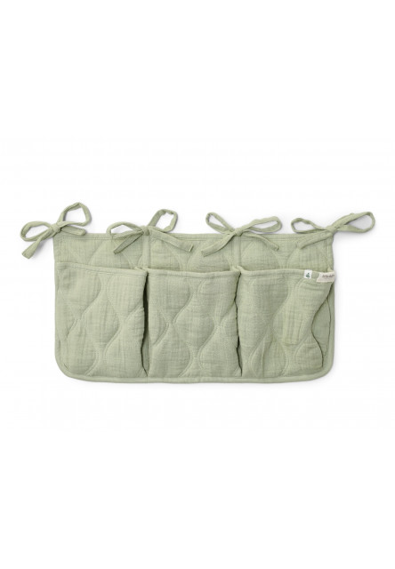 Organizér Pure Sage Little Dutch