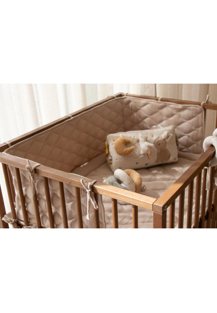 Hrací deka Pure Soft Beige