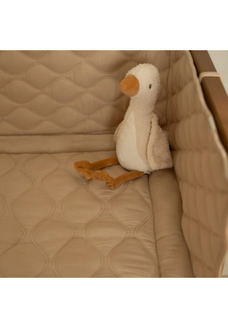 Hrací deka Pure Soft Beige