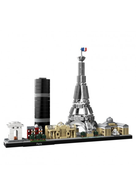 Paríž