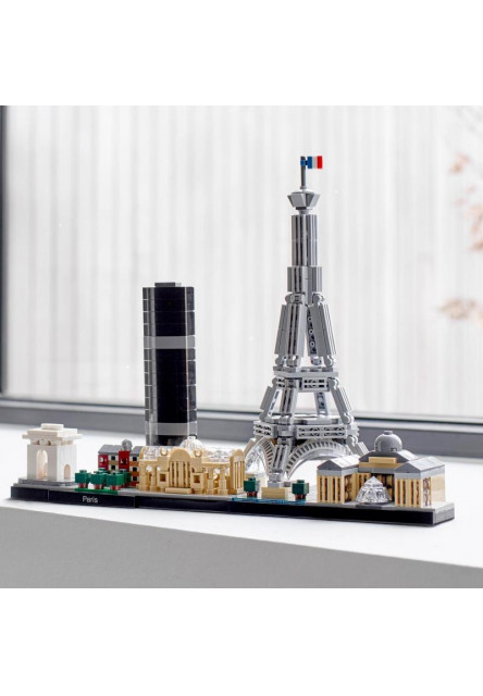 Paríž