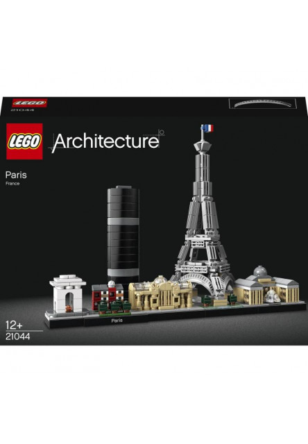 Paríž