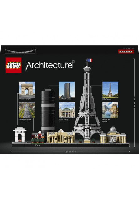 Paríž
