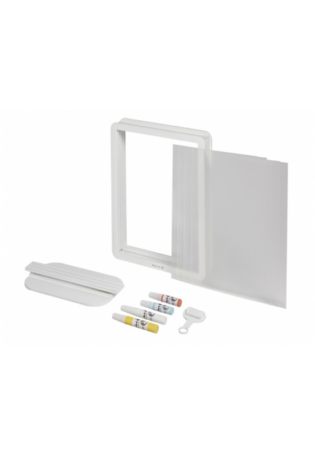 Family Touch Crystal