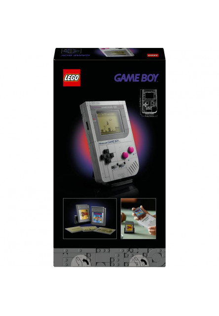 Game Boy™