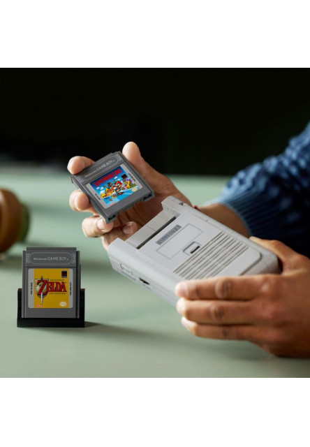 Game Boy™