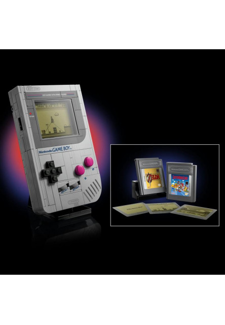 Game Boy™