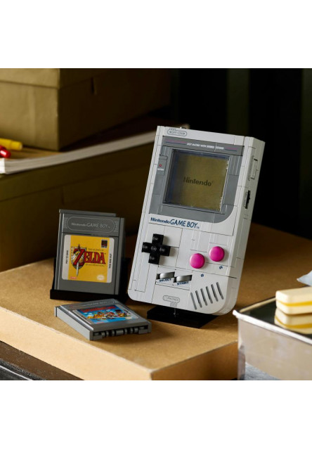 Game Boy™