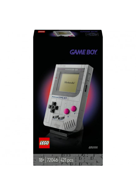 Game Boy™