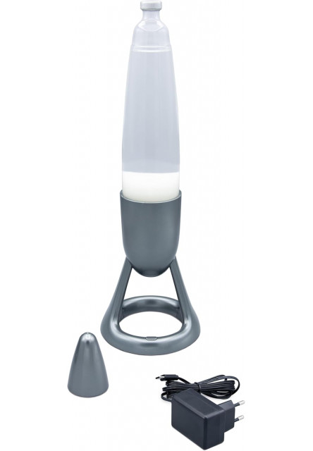 Magma lampa s automatickou zmenou farieb