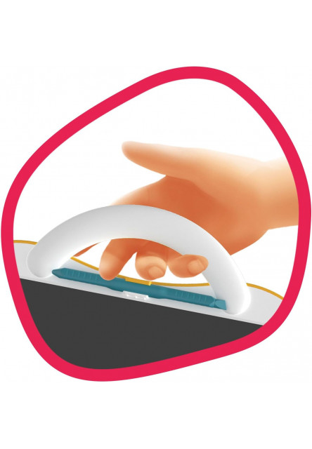 Tablet na kreslenie pre najmenších