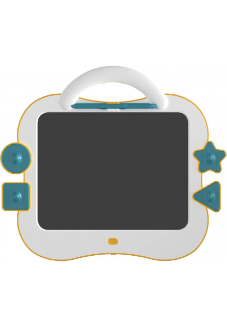 Tablet na kreslenie pre najmenších