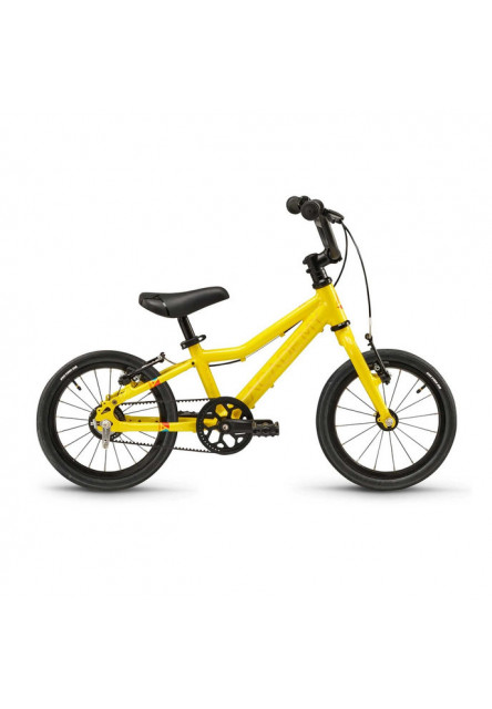 Detský bicykel Grade 2 Belt 14