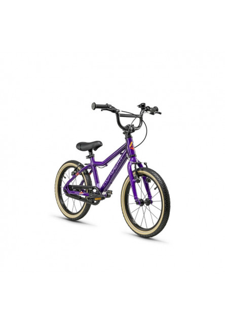 Detský bicykel Grade 3 - 16