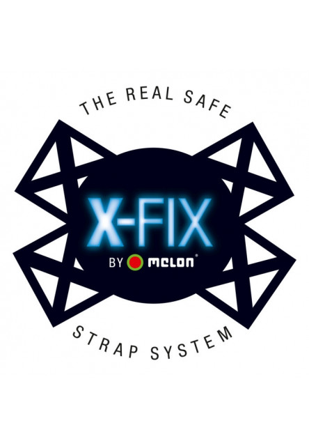 Detská cyklistická prilba Toddler Rainbow Yellow