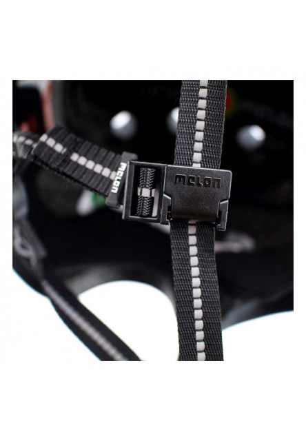 Detská cyklistická prilba Toddler Rainbow Purple