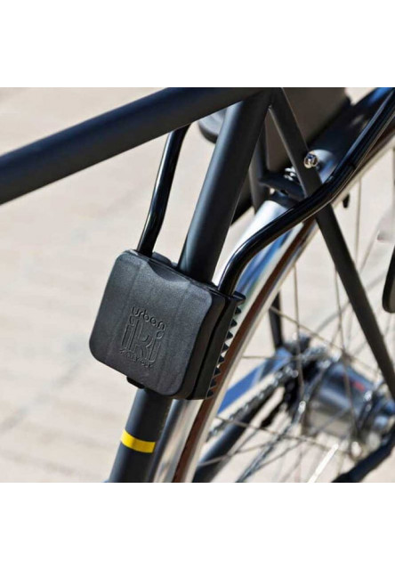 Zadná sedačka na bicykel Ta-ke s adaptérom a nosičom na rám SET Sakura Ružová/Kurumi Hnedá Sakura Ružová/Kurumi Hnedá