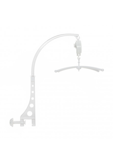 Kolotoč nad postieľku, Bear