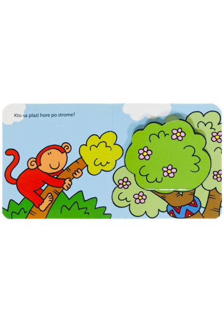 Pozri, kto sa skrýva v ZOO