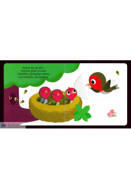 MiniPÉDIA – Dobrý deň  vtáčatko!