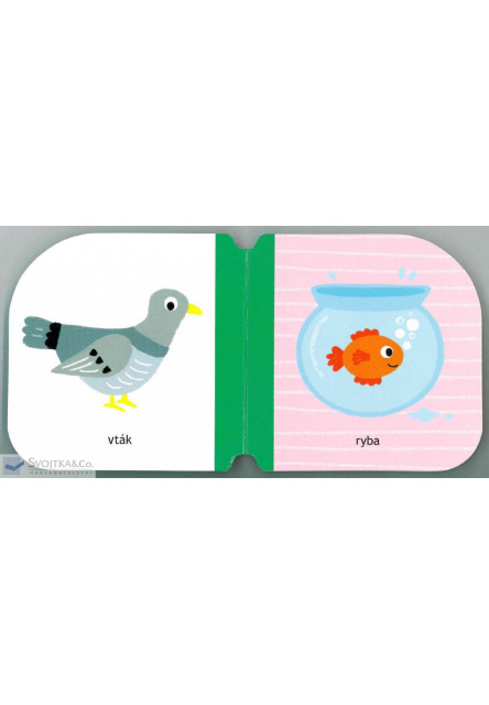 Malé káčatká – Zvieratká