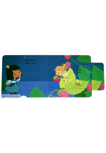 Malý čarovný nočník