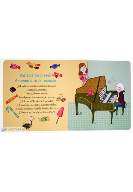 Môj malý Mozart