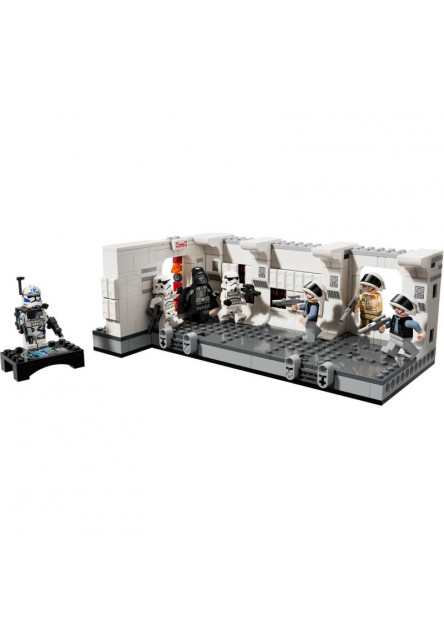 Nástup na palubu Tantive IV™