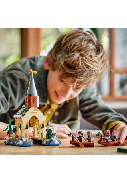 Lodenica pri Rokfortskom hrade