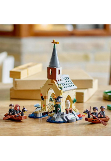 Lodenica pri Rokfortskom hrade