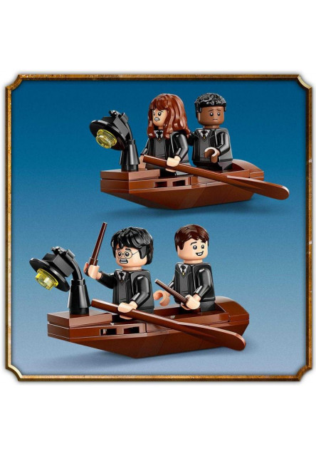 Lodenica pri Rokfortskom hrade