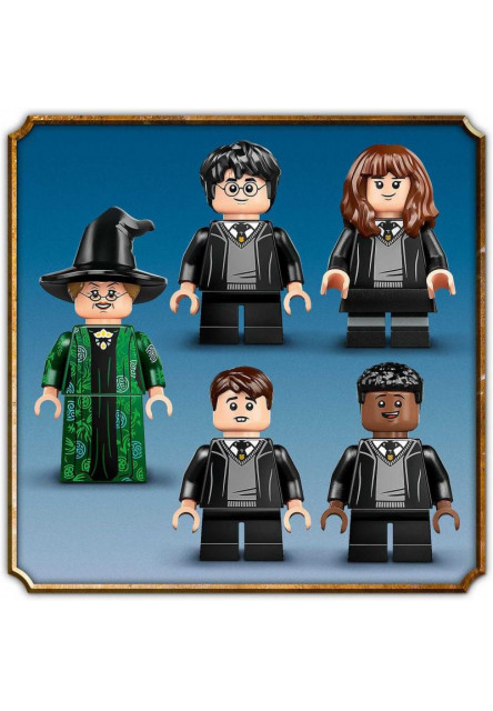 Lodenica pri Rokfortskom hrade