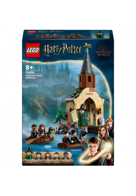 Lodenica pri Rokfortskom hrade